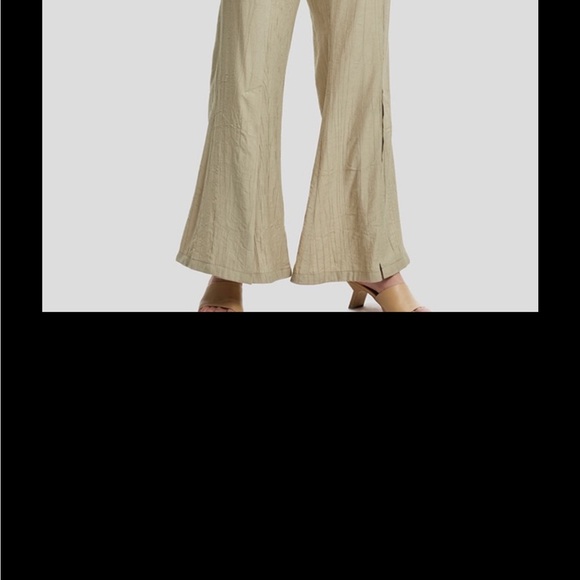 Crimped textured shirt and pants from Lattelier - Picture 12 of 16